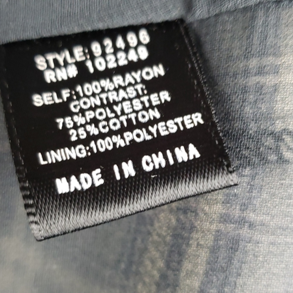 Stitch Fix  NWT Skies Are Blue Sizes L & S - Picture 7 of 7
